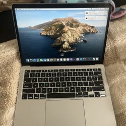2020 13” MacBook Air 256gb