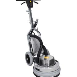 Pallmann Spider Sander 