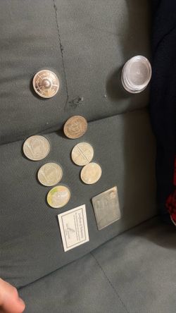 Silver bunch