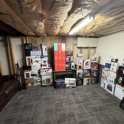 Amazing Deals On Various Retail Items!!! Read Description