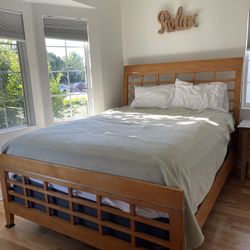 Bedroom Set 
