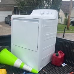 Free Scrape Dryer