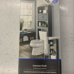 Bathroom Space Saver 