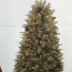 Christmas Tree7.5’