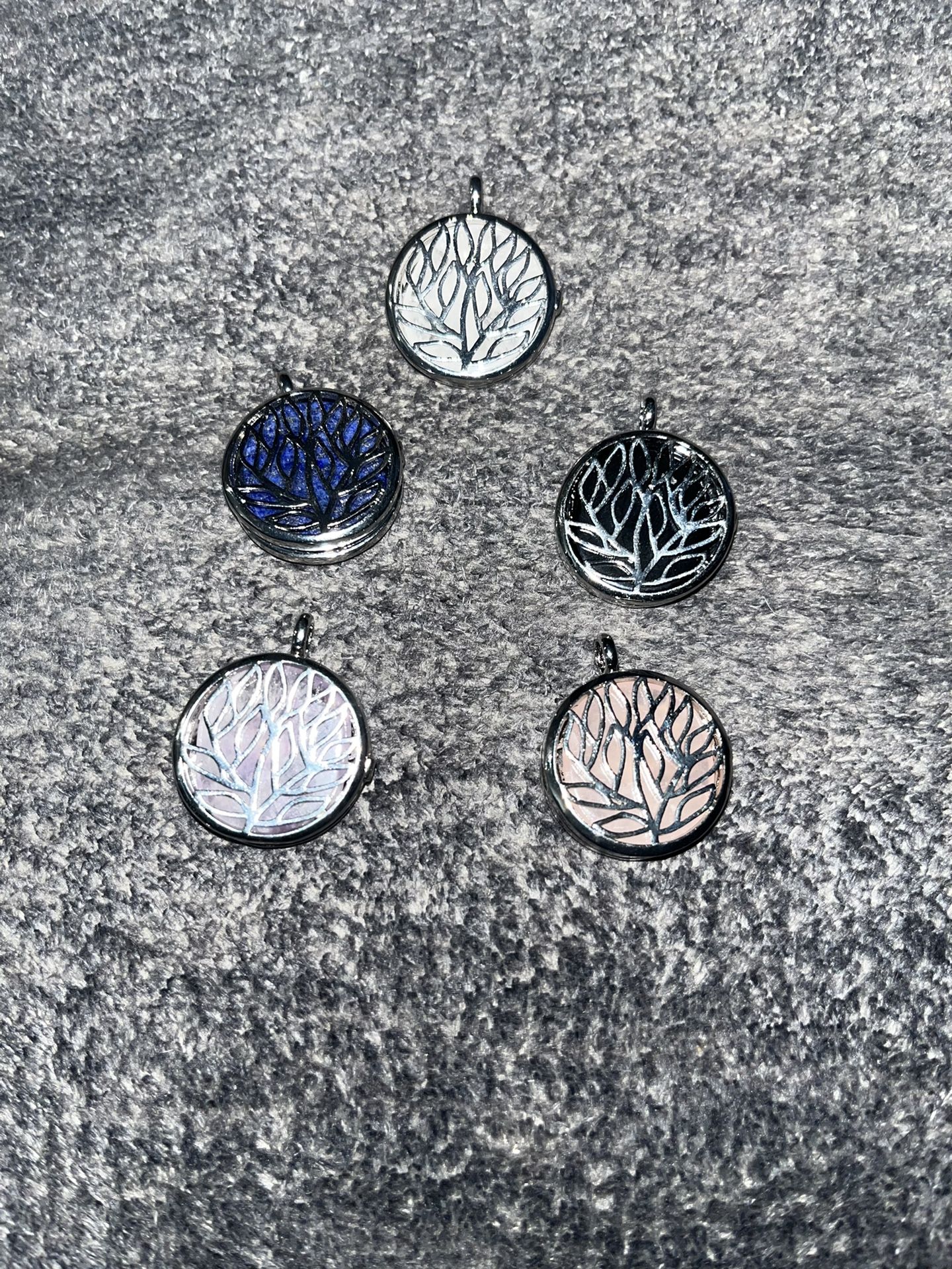 Tree Of Life Pendents