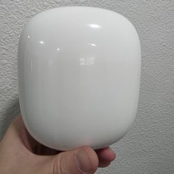 Google Nest Wifi Pro 6e