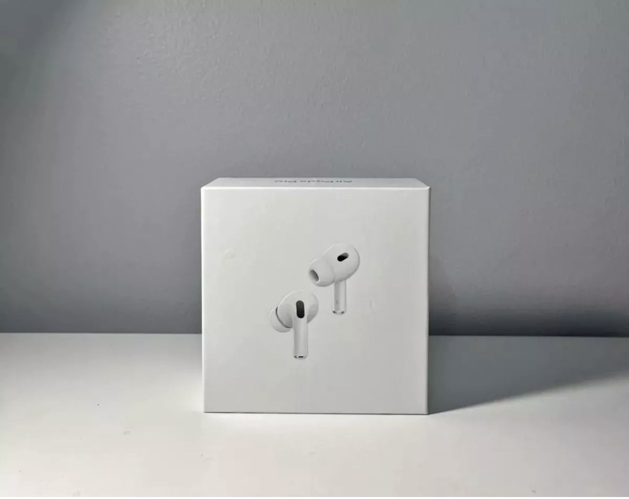 Apple AirPods Pro 2