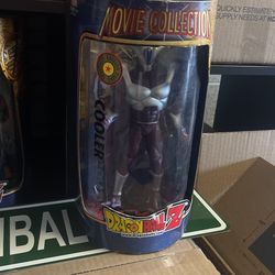 Dbz Dragonballz Cooler LE 350.00