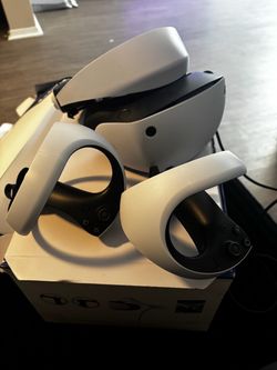 Play station VR2
