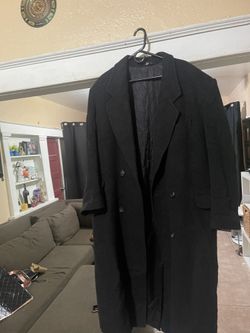 Men’s Coat