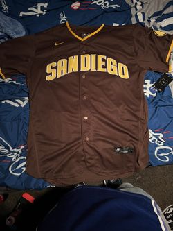 San Diego Padres Jerseys *RESTOCKED* READ DESCRIPTION for Sale in Spring  Valley, CA - OfferUp