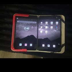 Surface duo
