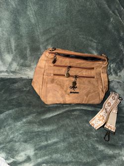 Vintage purse