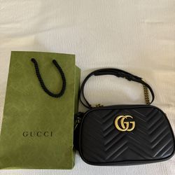 Gucci Crossbody Bag