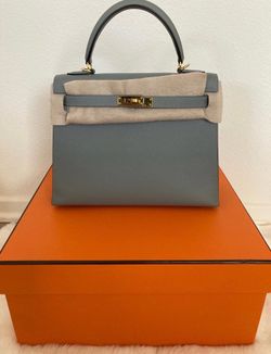 K25 cm Epsom leather