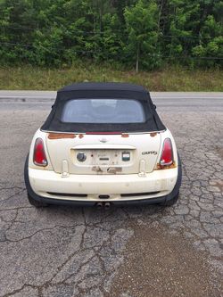 2006 Mini Cooper S