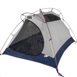 2 1/2 Person Mountain hardware Tent 