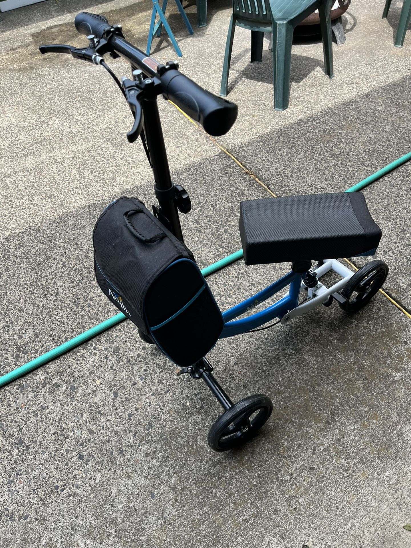 Knee Scooter