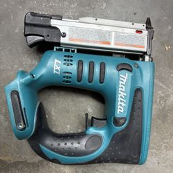 Makita Pin Nailer 23 Gauge