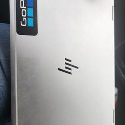 HP Elitebook X360 13.3'' With Fingerprint Reader