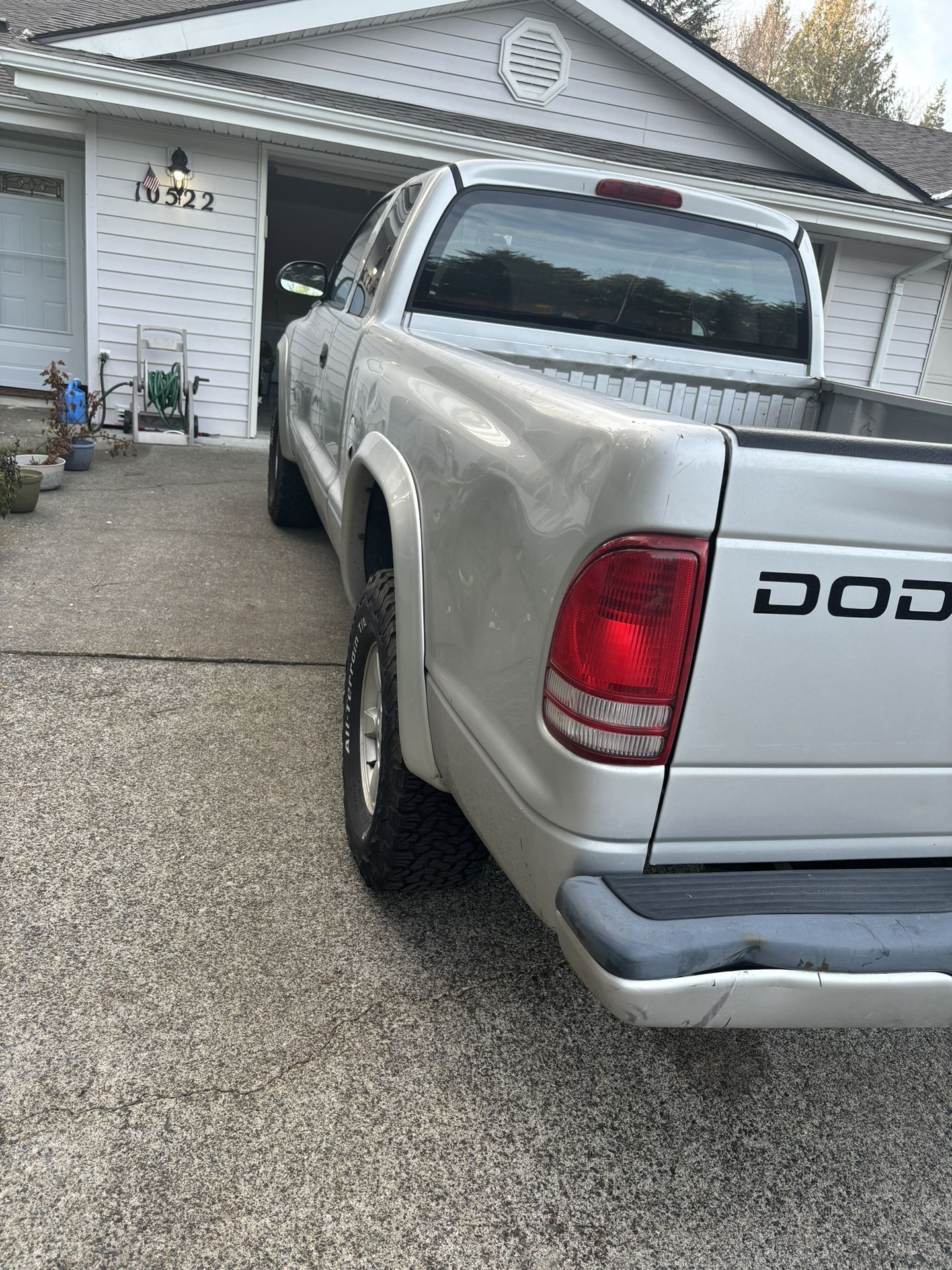 2001 Dodge Dakota for Sale in Edgewood, WA OfferUp
