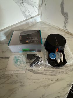 ProcareSelect Disc Cleaning & Repairing Kit PRO