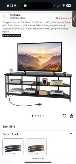 Tv Stand