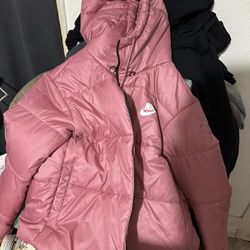 Nike Women’s Jacket XL