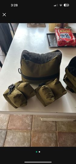 Range Bags