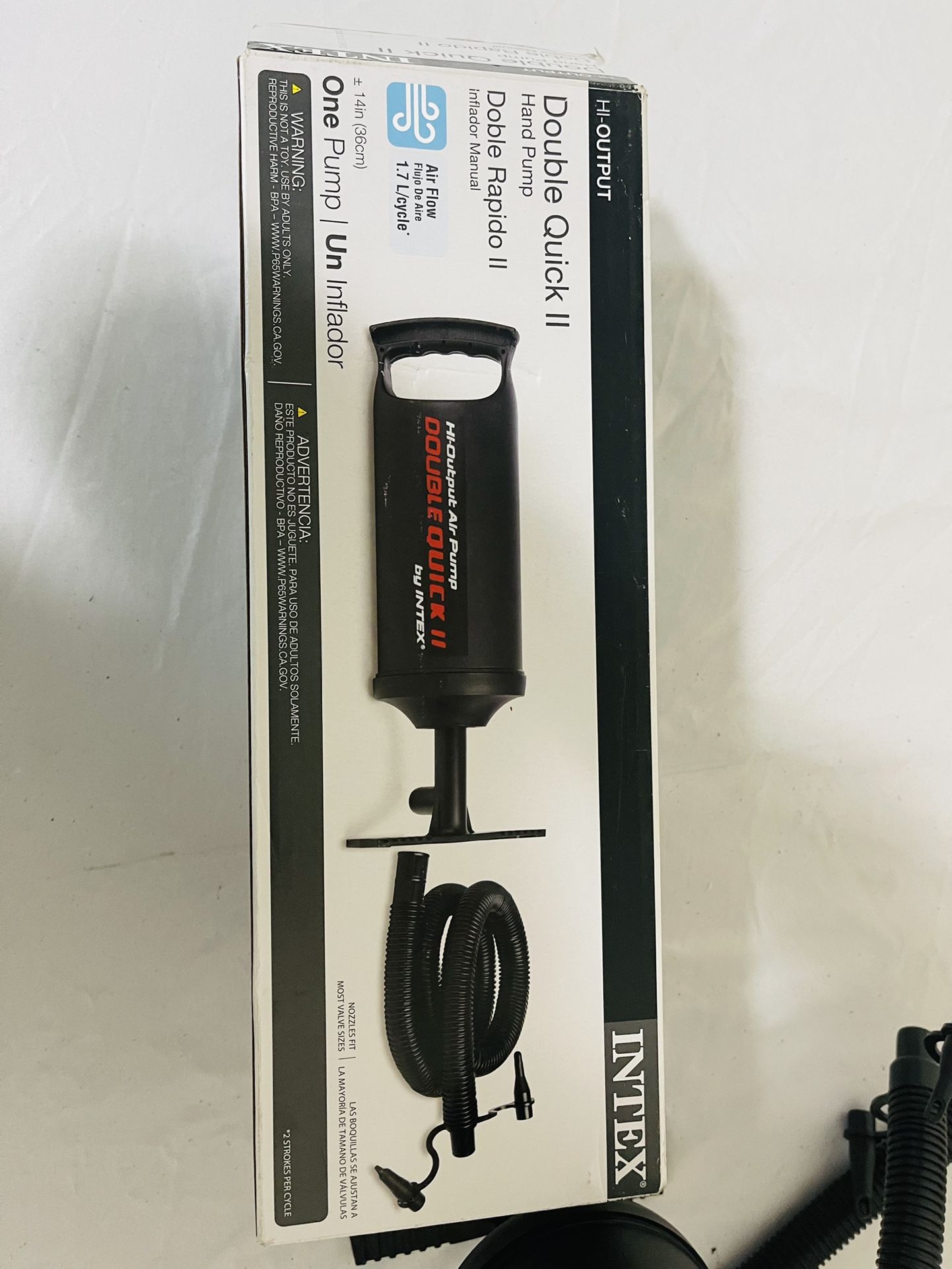 Air Pump