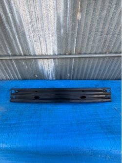 2019 2020 2021 2022 2023 2024 2025 Nissan Altima Rear Bumper Reinforcement Impact Bar OEM (ORIGINAL)