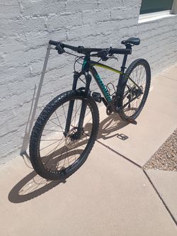 2018 Specialized Rockhopper Pro