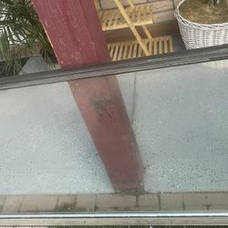 Slaiding Door
