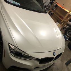2017 330i BMW 