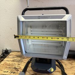 KOBALT 65 Watt Work Light