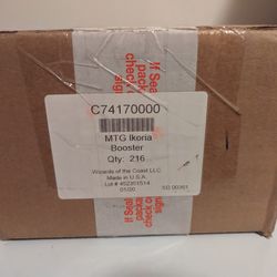 Ikoria Draft Booster Box Case MTG Magic The Gathering