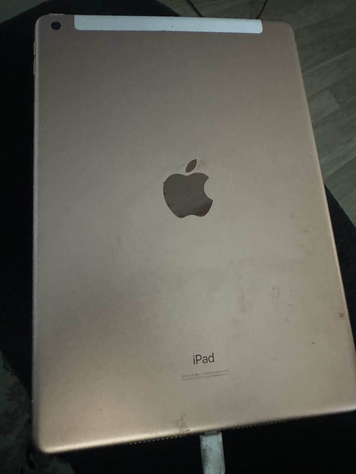 iPad 8th Gen