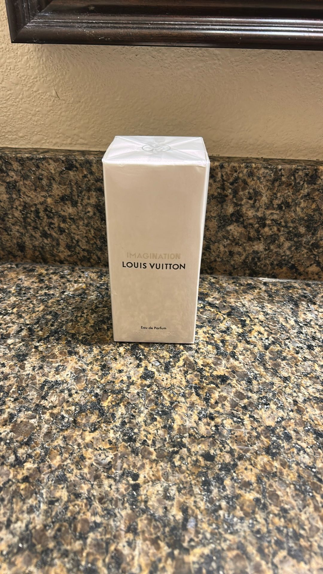 Louis Vuitton Cologne 