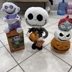 Disney’s Nightmare Before Christmas Bundle