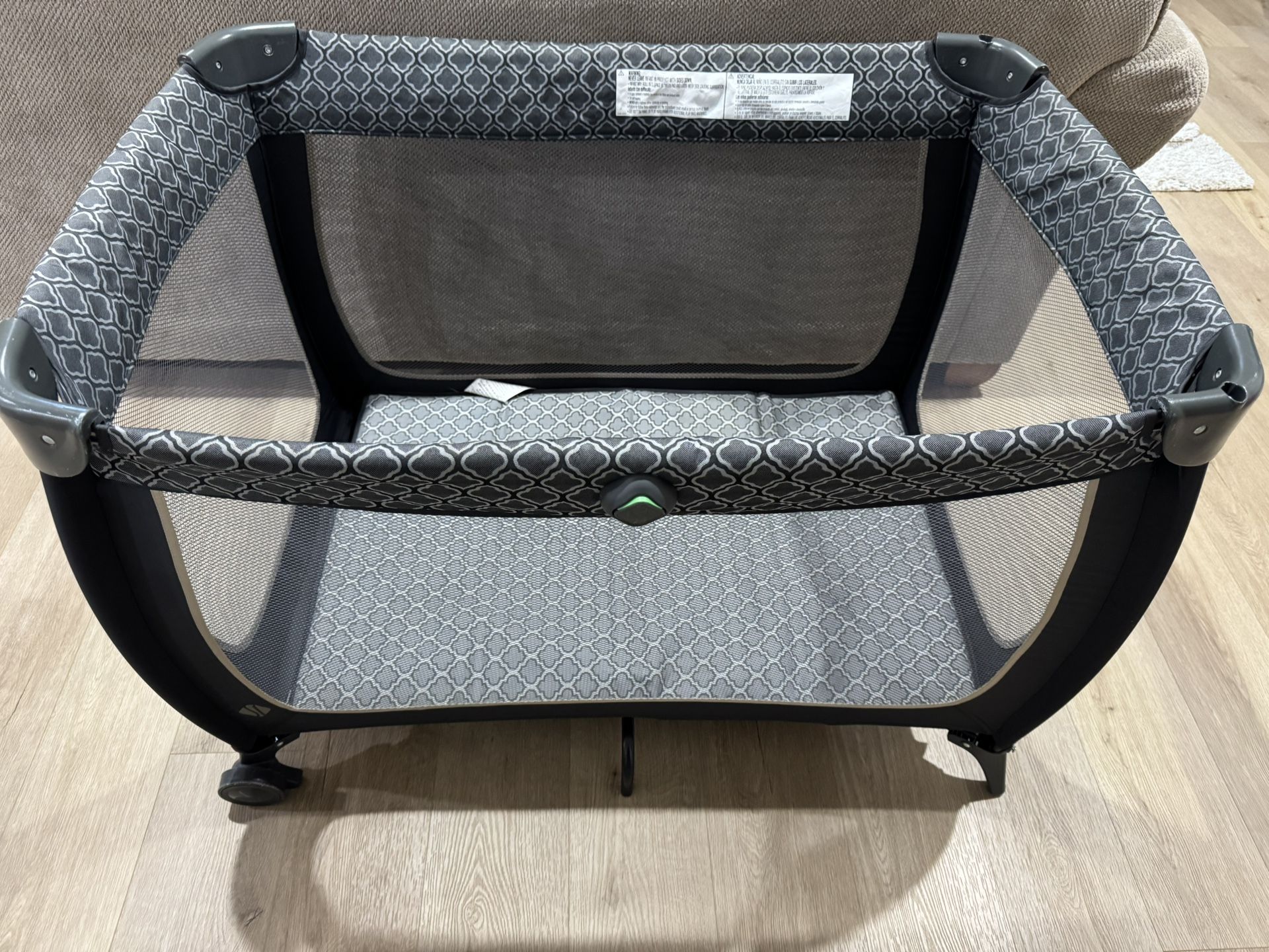 Baby Pack N Play
