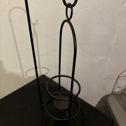 Candle Holder Swing/stand 