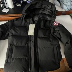 Canada Goose Macmillan Puffer Jacket 