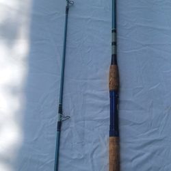 Vintage Fishing Rod