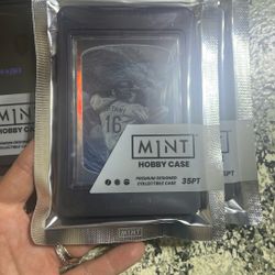 Brand New Hobby Case