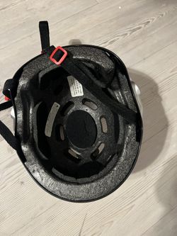 children's bicycle helmet