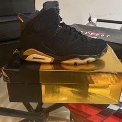 Jordan 7s Size 8 1/2