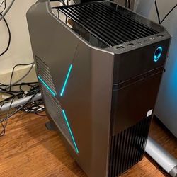 Alienware Aurora R7