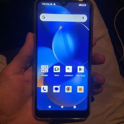 Vortex Android