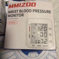 Smart Pill Dispensing 40$ 2 Blood pressure Monitors 25$ Each 