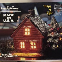 Vintage Marcia Ceramics 